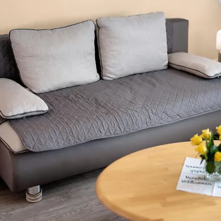 アパート Claudi *