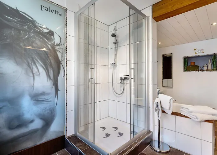 Apartament Claudi Zell am Harmersbach