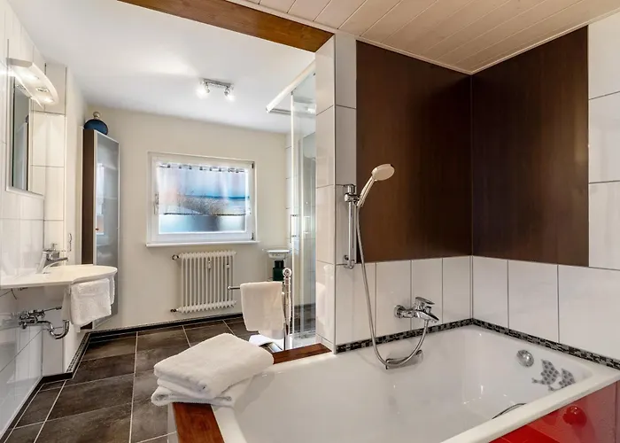 Claudi * Zell am Harmersbach