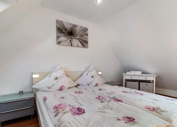 Apartament Claudi Zell am Harmersbach