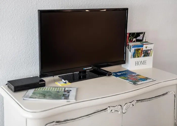 Claudi Zell am Harmersbach