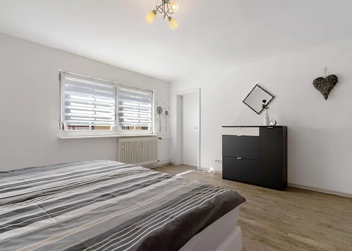 Apartament Claudi *