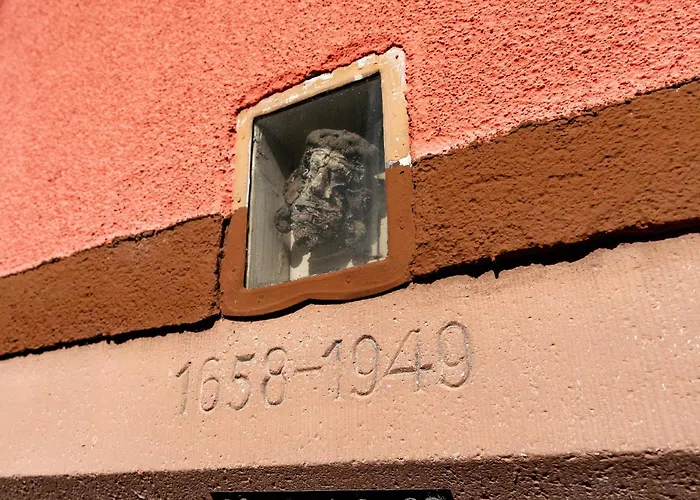 Claudi Apartament Zell am Harmersbach